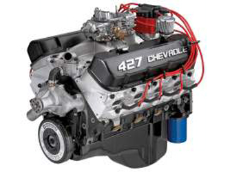 B3420 Engine